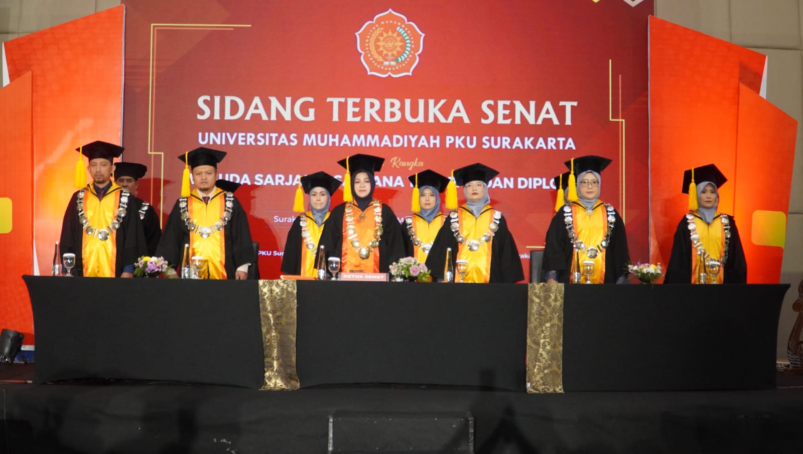 Sidang wisuda