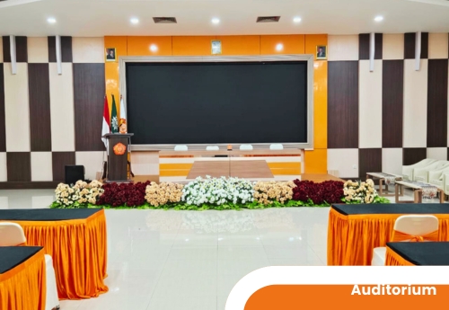 Auditorium