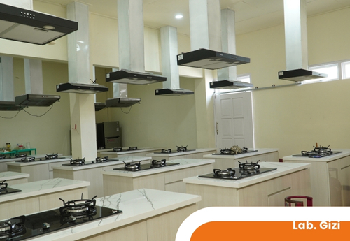 Laboratorium Gizi