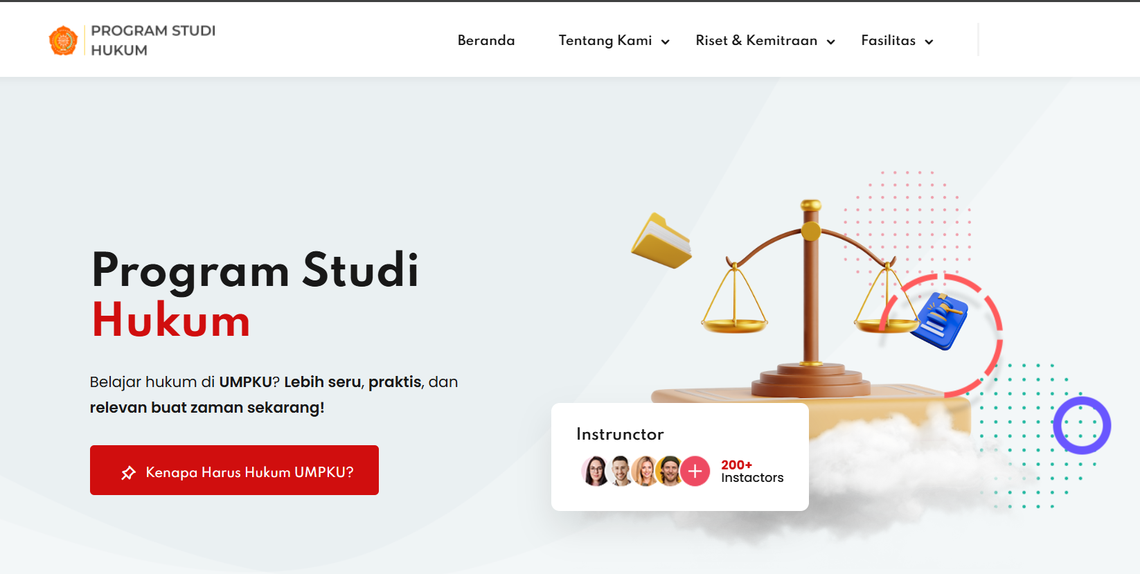 S1 Hukum