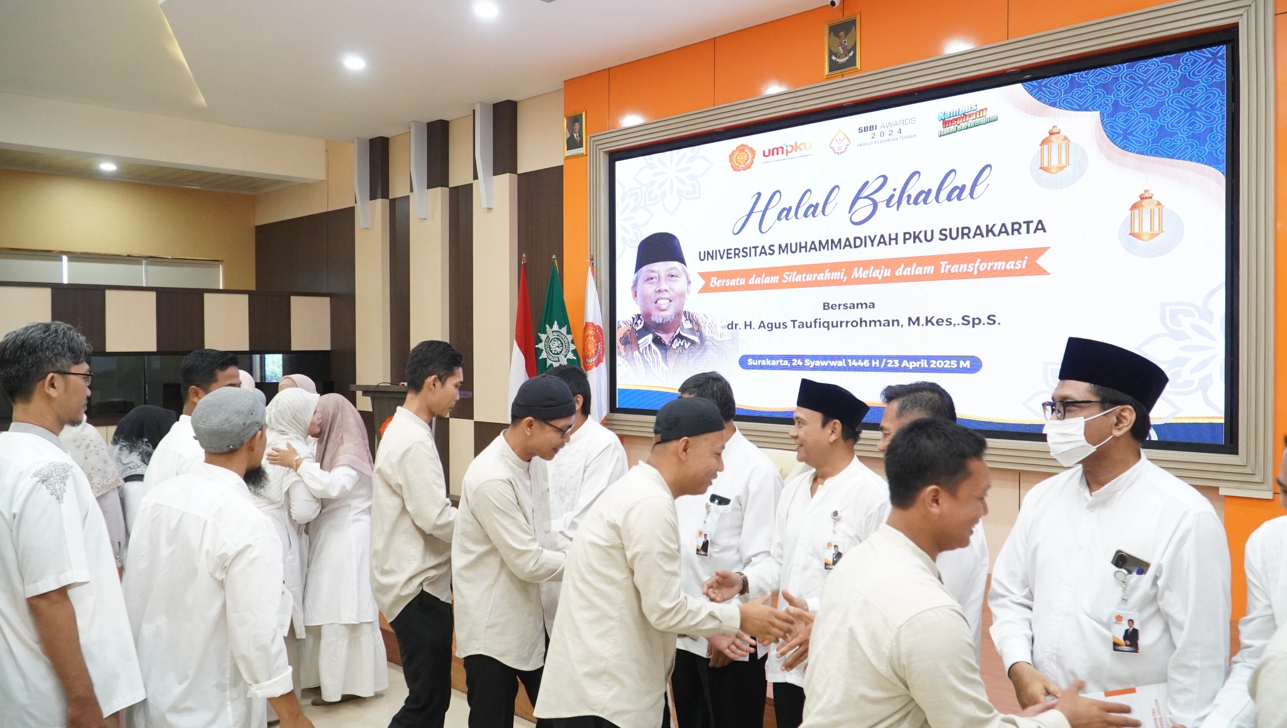 Halal Bihalal