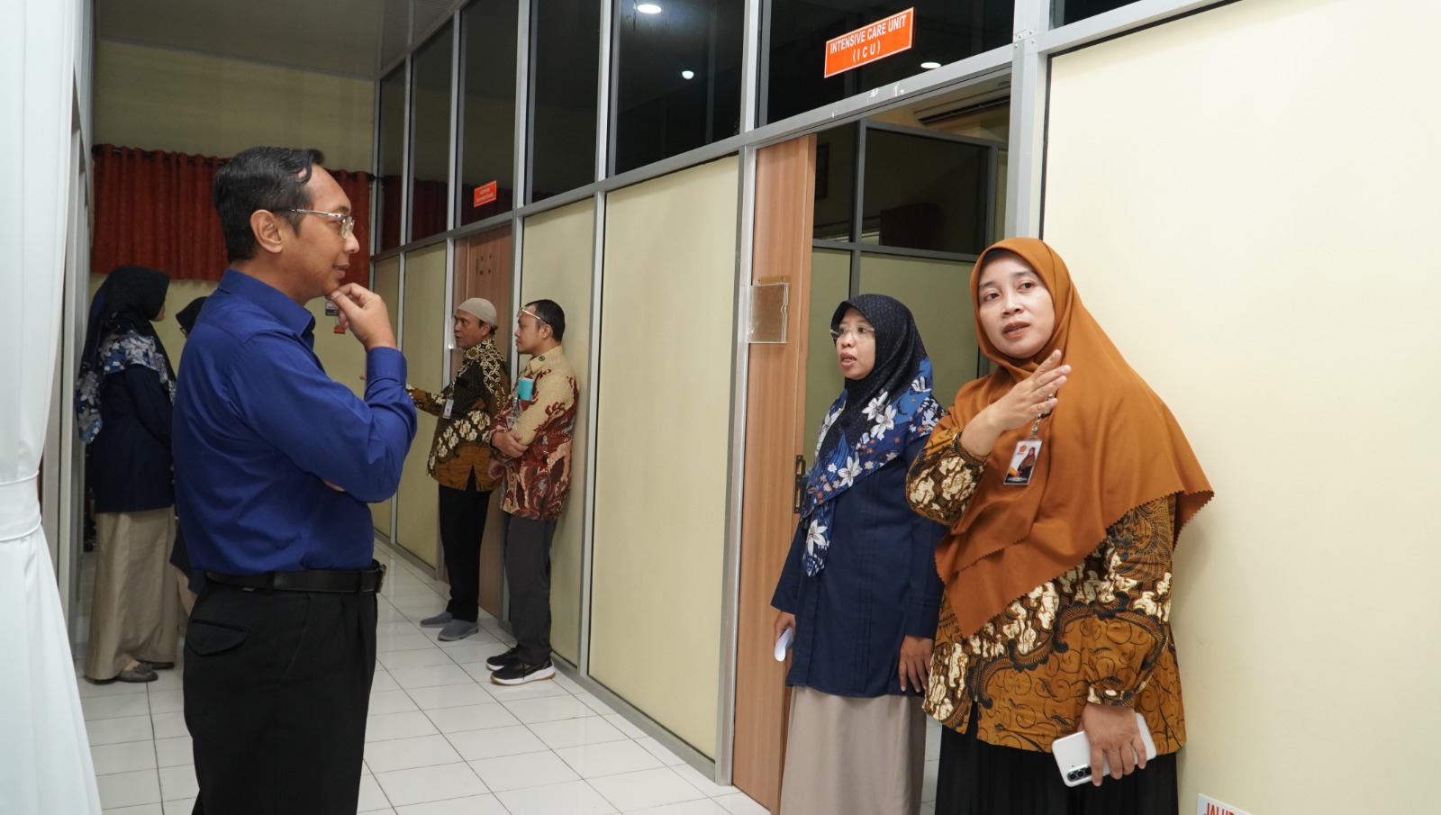 Laboratorium Anestesiologi