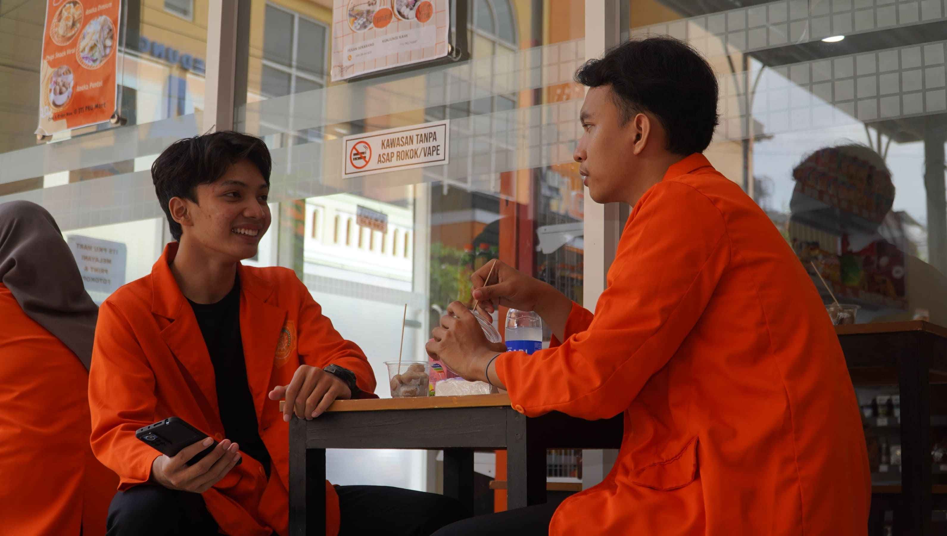 Program Vokasi