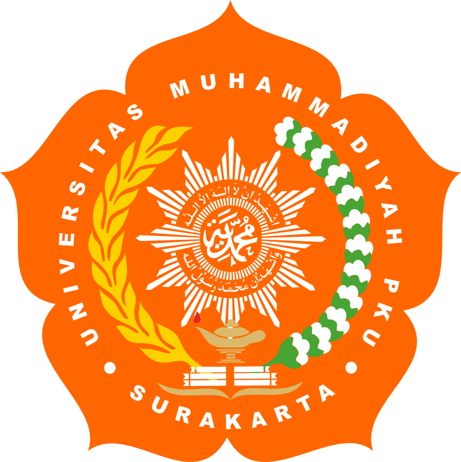 Logo Official Kampus