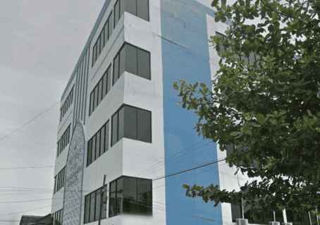ITS PKU Muhammadiyah Surakarta