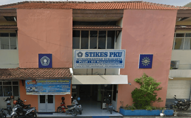 STIKES PKU Muhammadiyah Surakarta