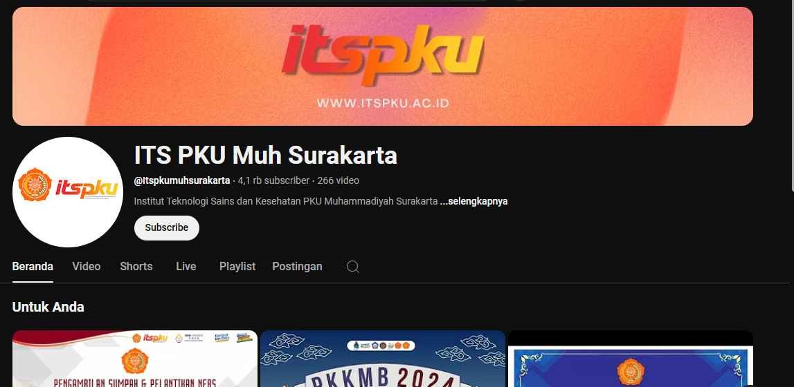 Youtube