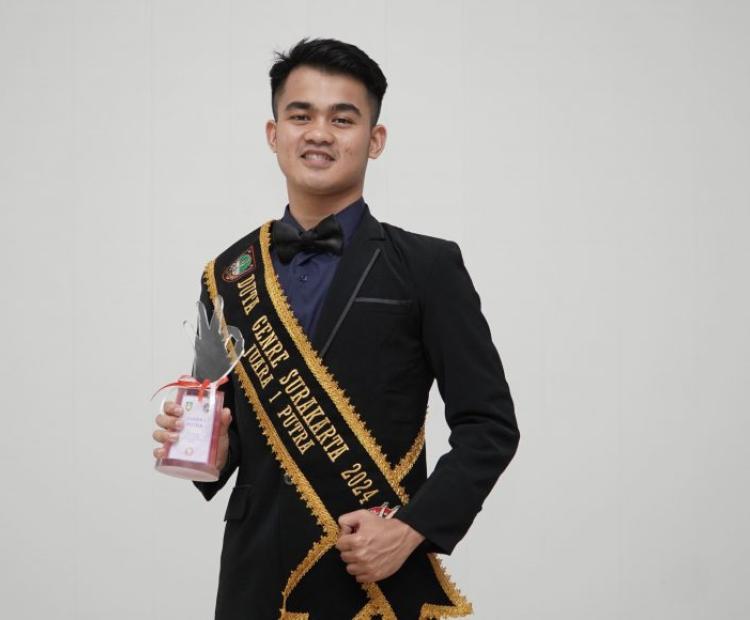 Muhammad Wafiq Iskandar
