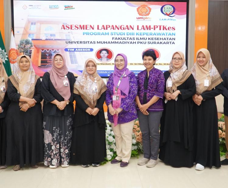 Asesment Utama
