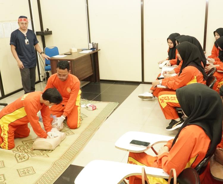 Pelatihan BHD