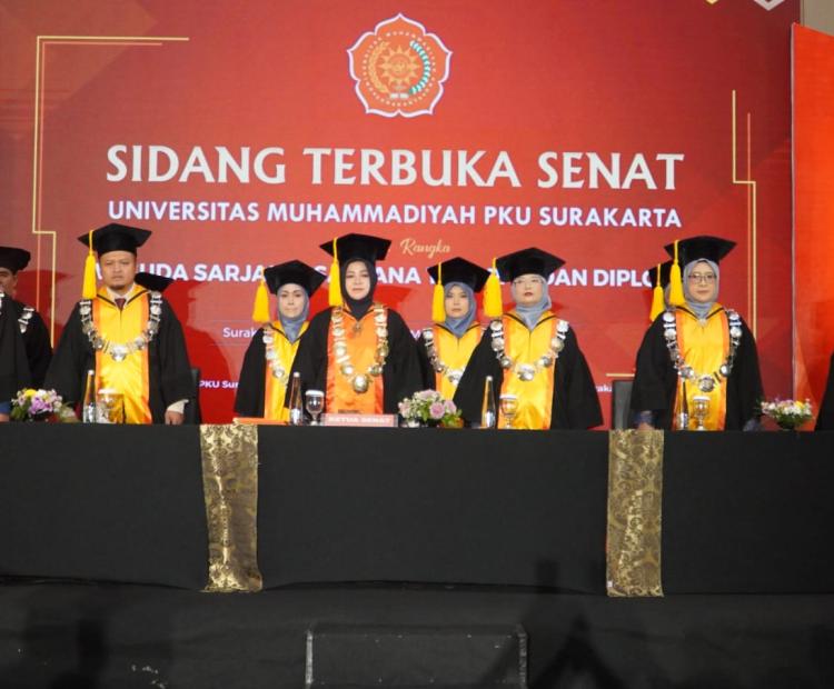 Sidang wisuda