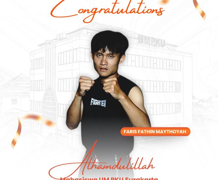 Kompetisi Blora Wani Senggel