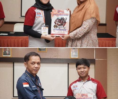 167 Mahasiswa Mengikuti Pelatihan BTCLS