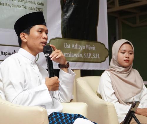 pengajian