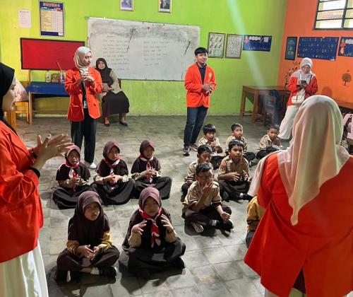 KKN IPE 2026 Kelompok 22 UMPKU Surakarta