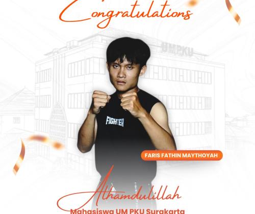 Kompetisi Blora Wani Senggel