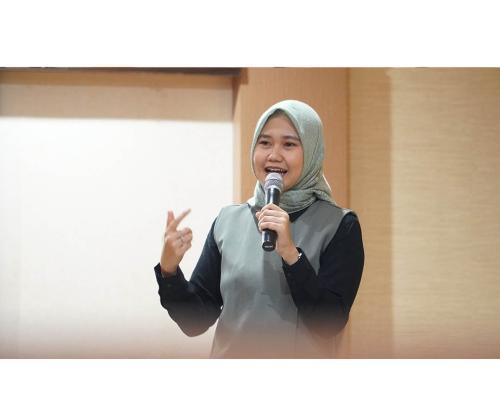 Kuliah Pakar S1 Psikologi UMPKU Surakarta Bahas Tantangan Kesehatan Mental di Era Digital